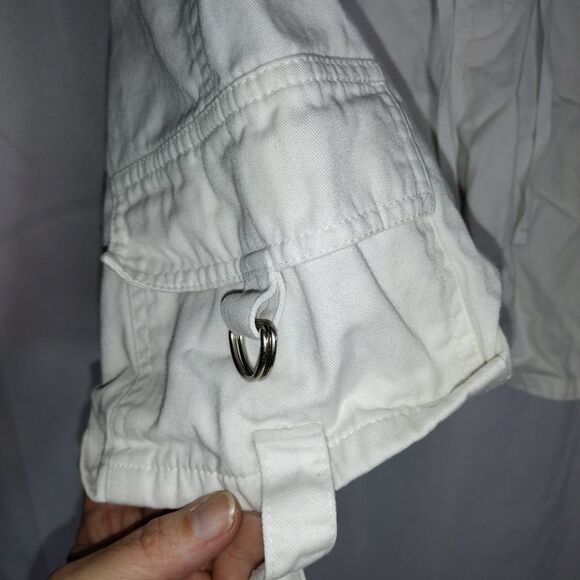 St John's Bay shorts - Picture 3 of 5